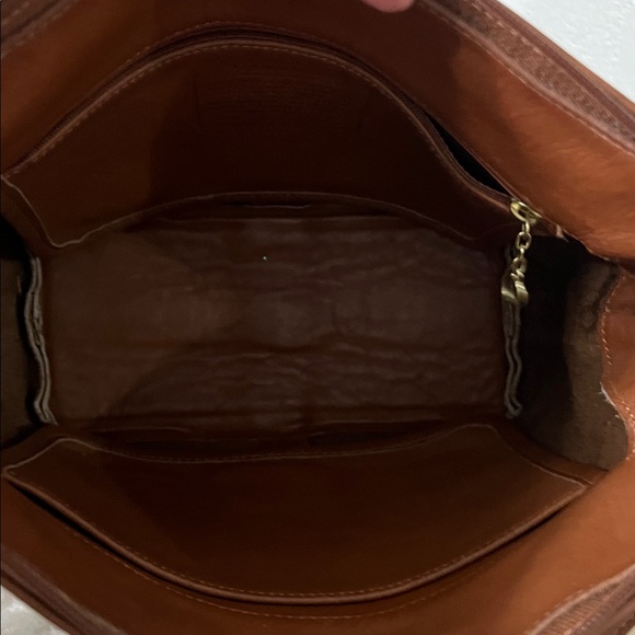 Coach Crossbody Vintage Mercer Bag - Picture 12 of 17